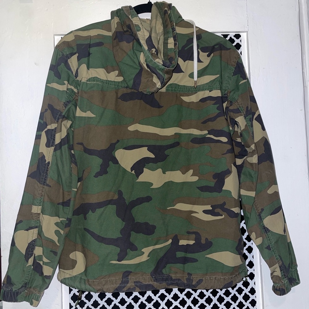 Jacket - Picture 2 of 4